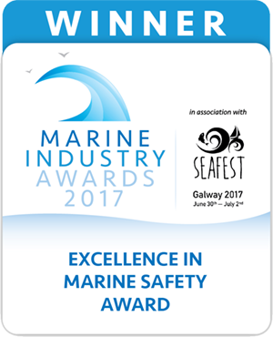 Marine Industry Award